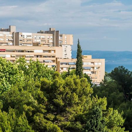 Lidia Split Exterior foto