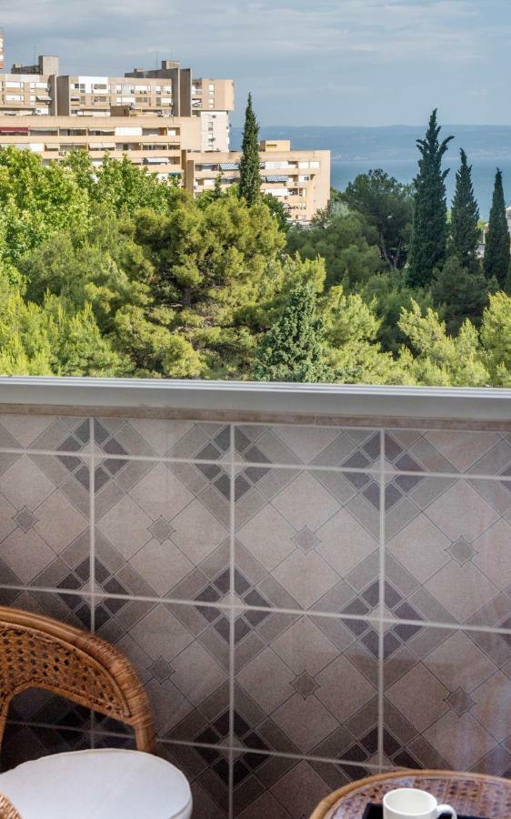 Lidia Split Exterior foto