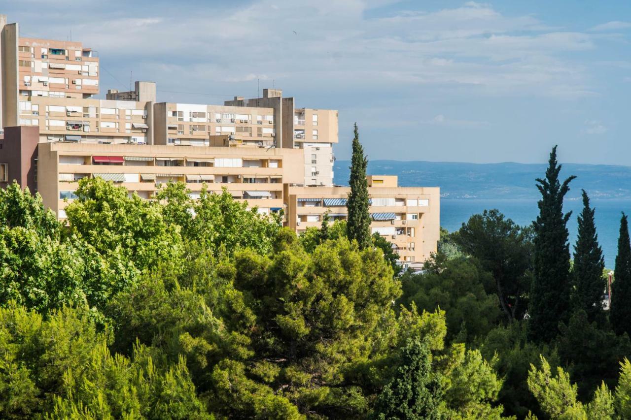 Lidia Split Exterior foto