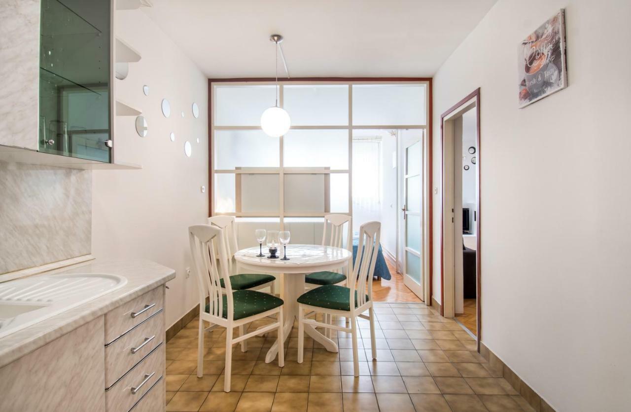 Lidia Split Exterior foto