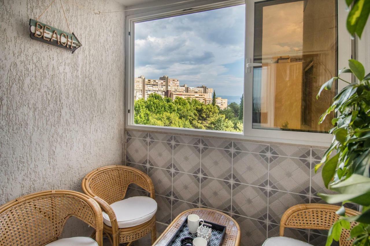 Lidia Split Exterior foto