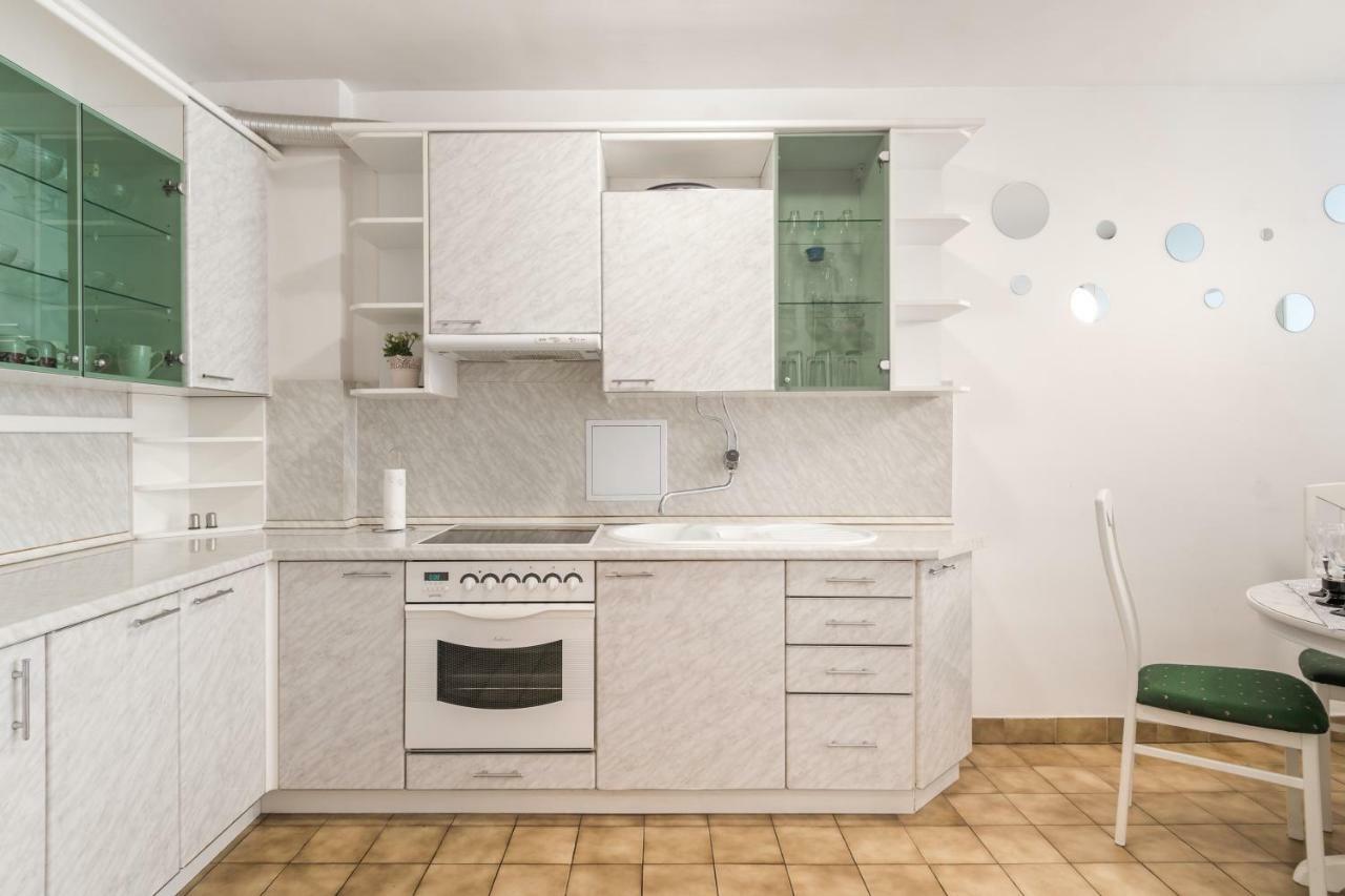 Lidia Split Exterior foto