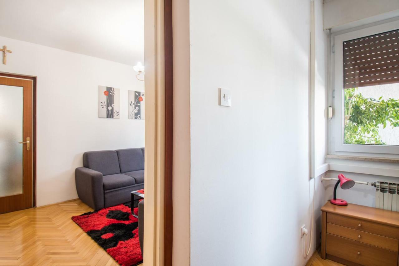 Lidia Split Exterior foto