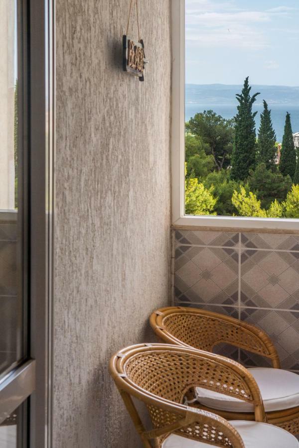 Lidia Split Exterior foto